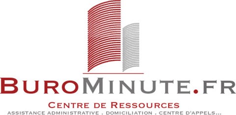 Logo Burominute