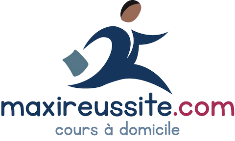 Logo Maxireussite